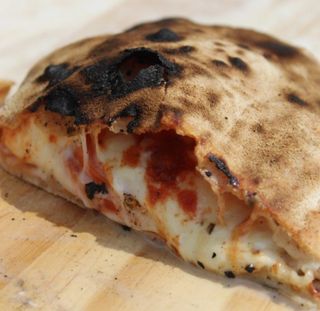 Calzone Prosciutto
