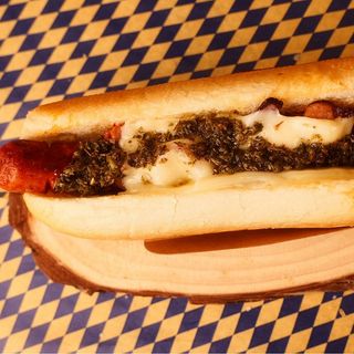 Frankfurt Especial Cosmar