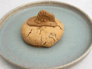 Cookie Lotus
