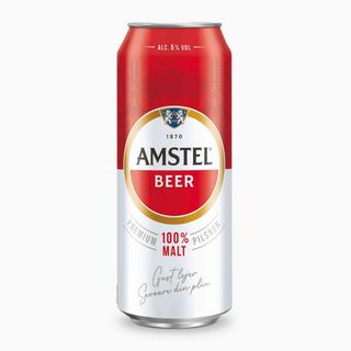 Amstel doza