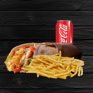 Туистър Меню