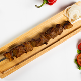 Шашлык из говядины (200г)