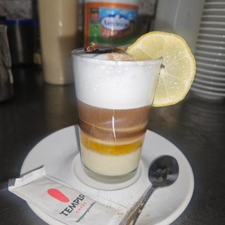 Barraquito