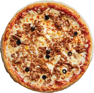 Pizza Thon