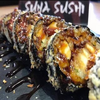 Futo Chicken Roll (8 Uds.)