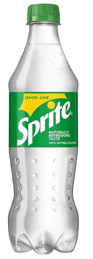 სპრაიტი 0.5