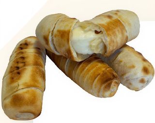 Tequeños Media ración (6 unidades)