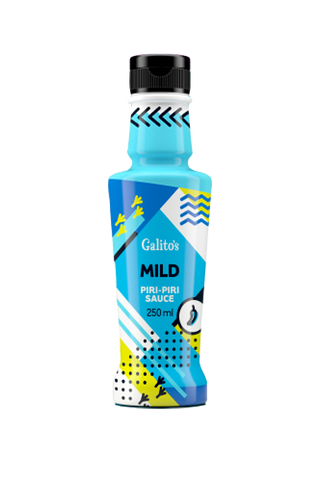 Mild Sauce