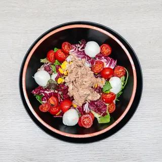 Insalata tonnara