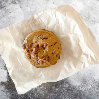 Cookie Dough Double Chocolate