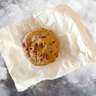 Cookie Dough Double Chocolate