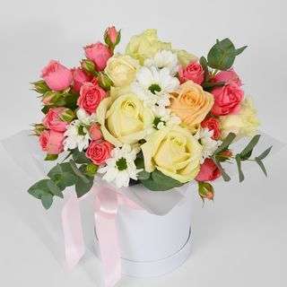 Композиція"Сніданок у Парижі"