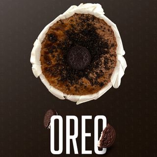 Oreo Grande
