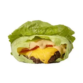 Protein Burger