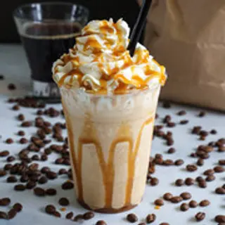 Frappuccino Caramel