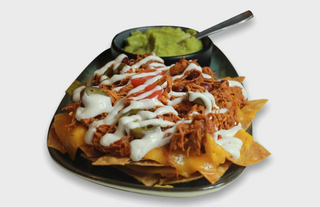 Nachos (ración)