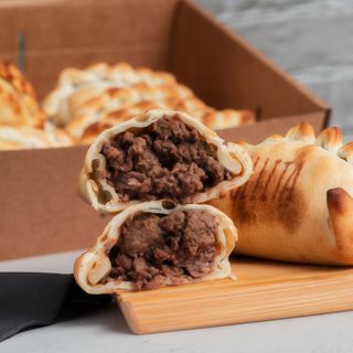 Empanada Carne