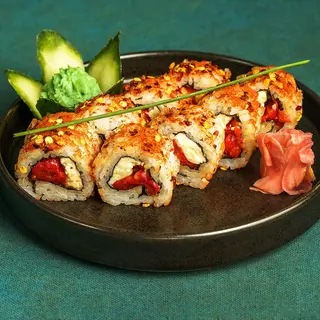 Aka Roll