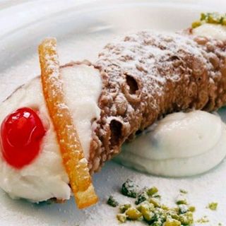 CANNOLO SICILIANO