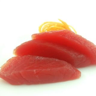 Sashimi De Atún (5 pza)