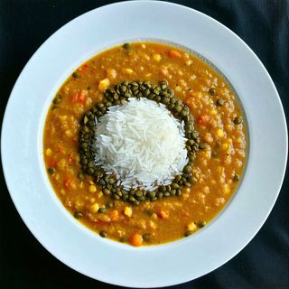 Tarka daal