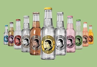 Лимонад Tomas henry 200 мл