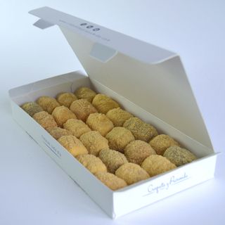 Caja Croquetas Fresca (24 Uds.)