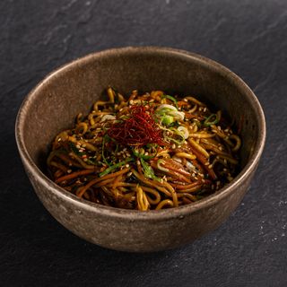 Yakisoba de KOBE 