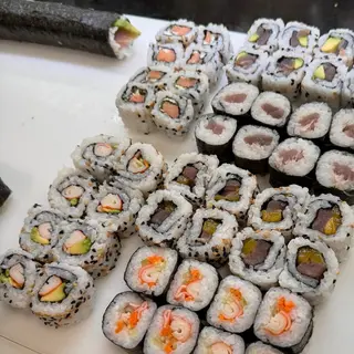 Sugerencia del Día 8 piezas