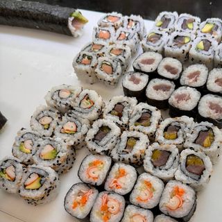 Sugerencia del Día 8 piezas