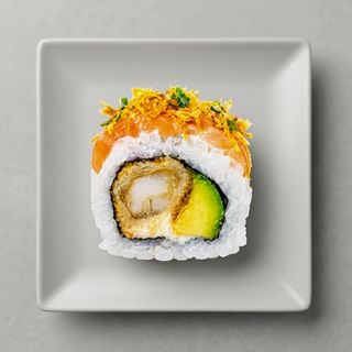 Yazu Roll (8 uds.)