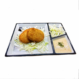 Kabocha Korokke