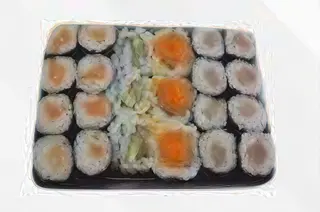 A18 Maki Misto