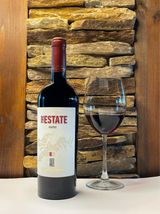 Червено вино Katarzyna The Estate Merlot 2019 (750мл)