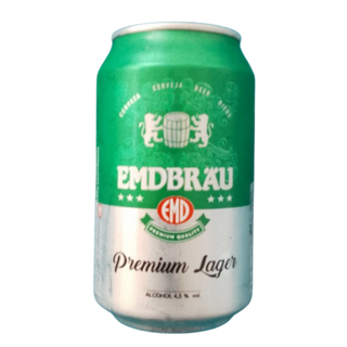 Embrau Lata 330Ml
