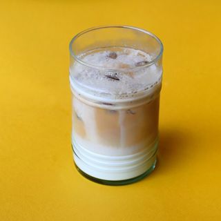 Напій Айс Лате