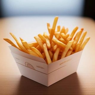 Картопля фрі