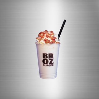 Milkshake Bacon