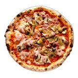 Пица Капричоза