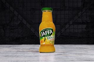 Сік апельсин JAFFA 0,25 л