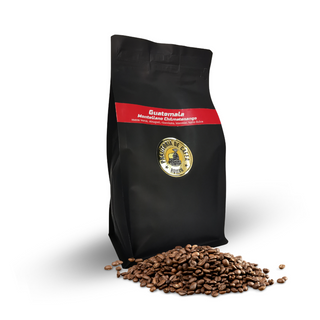 Cafea origine Guatemala 500g