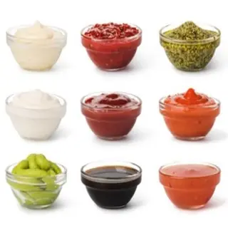 102 -Salsa curry