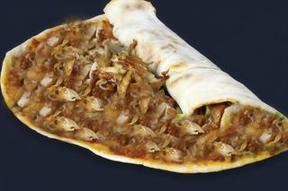 Lahmacun
