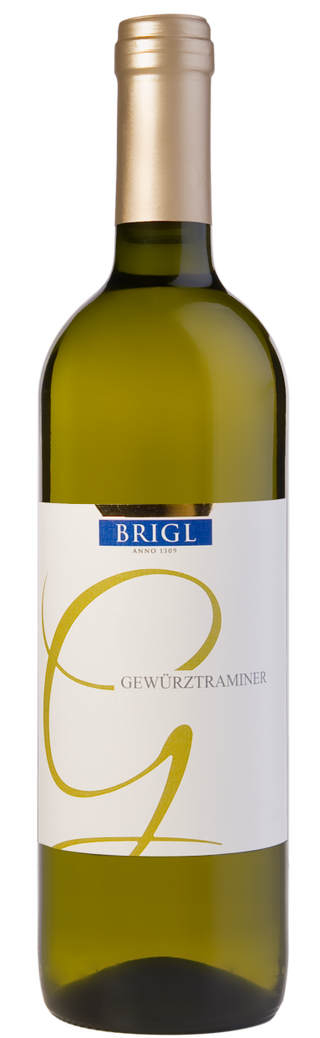 Gewürztraminer D.O.P