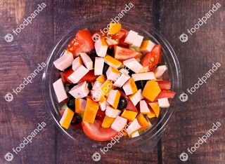 Овчарска салата