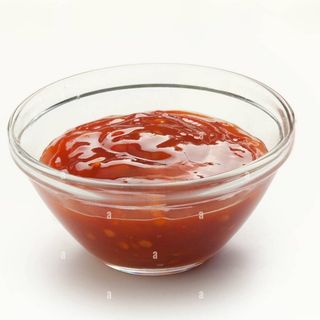 Salsa piccante