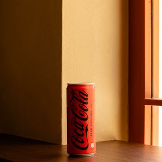 Coca-Cola Zero 330 ml