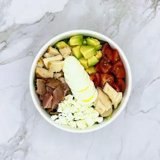 Kobb salad