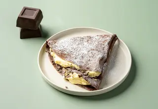 Crêpes clasicas