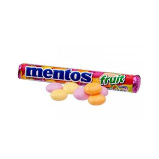 Mentos Fruit